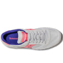 Scarpe Donna Saucony Sneakers Jazz Triple Grey - Coral