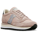 Saucony Damenschuhe Jazz Sneakers Triple Blush