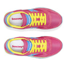Scarpe Donna Saucony Sneakers Jazz Triple Pink - Light Blue