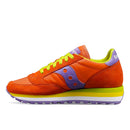 Scarpe Donna Saucony Sneakers Jazz Triple Orange - Lilac