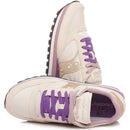 Scarpe Donna Saucony Sneakers Jazz Triple Cream - Violet