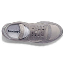 Scarpe Donna Saucony Sneakers Jazz Triple Grey - Light Grey