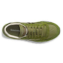 Saucony Damenschuhe Jazz Sneakers Triple Green