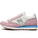 Scarpe Donna Saucony Sneakers Jazz 81 Jet Stream - Dawn Pink - Grey