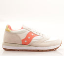 Scarpe Donna Saucony Sneakers Jazz 81 Beige - Coral