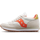 Scarpe Donna Saucony Sneakers Jazz 81 Beige - Coral