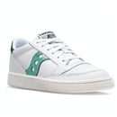 Scarpe Donna Saucony Sneakers Jazz Court White - Green