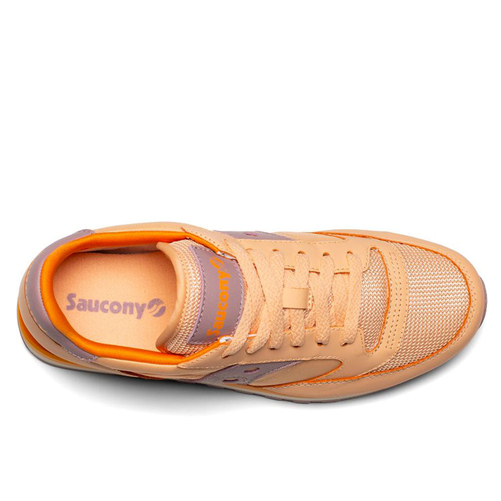 Scarpe Donna Saucony Sneakers Jazz Triple Blossom Creamsicle