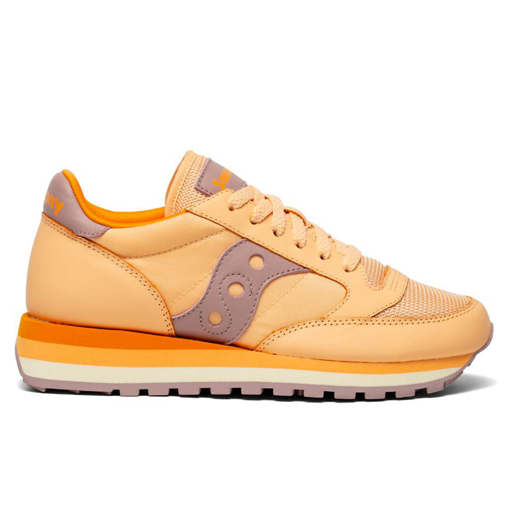 Scarpe Donna Saucony Sneakers Jazz Triple Blossom Creamsicle