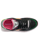 Scarpe Donna Saucony Sneakers Jazz Triple Black - Pink - S606452