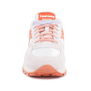 Damenschuhe Saucony Sneakers Shadow Original Weiß - Rosa