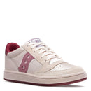 Scarpe Donna Saucony Sneakers Jazz Court Satin Plum