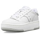 Scarpe Donna Saucony Sneakers Jazz Court Platform White - White