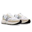 Scarpe Donna Saucony Sneakers NXT White - Silver