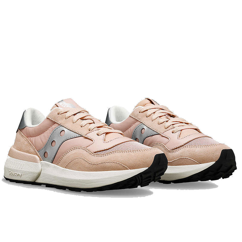 Scarpe Donna Saucony Sneakers NXT Pink - Silver