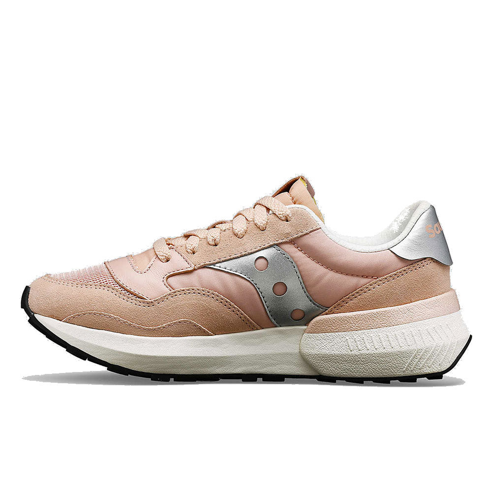 Scarpe Donna Saucony Sneakers NXT Pink - Silver