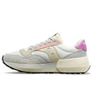 Scarpe Donna Saucony Sneakers NXT White - Grey - Rose