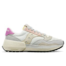 Scarpe Donna Saucony Sneakers NXT White - Grey - Rose