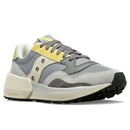 Scarpe Donna Saucony Sneakers NXT Grey - Yellow