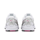Scarpe Donna Saucony Sneakers Ride Millennium White - Pink