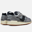 Scarpe Uomo Saucony Sneakers Shadow 5000 Grey