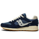 Scarpe Uomo Saucony Sneakers Shadow 5000 Vintage Blue