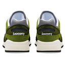 Scarpe Uomo Saucony Sneakers Shadow 6000 Grey - Forest