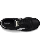 Scarpe Donna Saucony Sneakers Jazz 81 Black - Silver