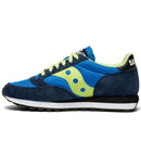 Saucony Herrenschuhe Sneakers Jazz 81 Blau - Blau