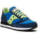 Saucony Herrenschuhe Sneakers Jazz 81 Blau - Blau