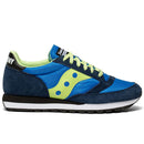 Saucony Herrenschuhe Sneakers Jazz 81 Blau - Blau