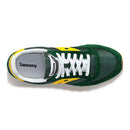 Scarpe Uomo Saucony Sneakers Jazz 81 Forest - Yellow