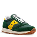 Scarpe Uomo Saucony Sneakers Jazz 81 Forest - Yellow