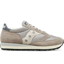 Saucony Herrenschuhe Sneakers Jazz 81 Grau - Grau