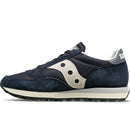 Scarpe Uomo Saucony Sneakers Jazz 81 Navy - Gray