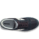 Scarpe Uomo Saucony Sneakers Jazz 81 Navy - Gray