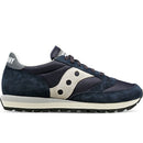 Scarpe Uomo Saucony Sneakers Jazz 81 Navy - Gray