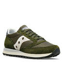 Saucony Herrenschuhe Sneakers Jazz 81 Forest - Grau