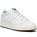 Scarpe Uomo Saucony Sneakers Jazz Court White - White - S70555-22