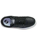 Scarpe Uomo Saucony Sneakers Jazz Court Black - Black