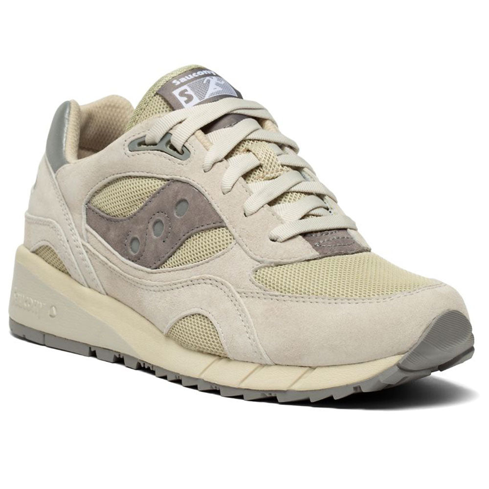 Scarpe Uomo Saucony Sneakers Shadow 6000 Megabyte