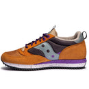 Saucony Herrenschuhe Sneakers Jazz 81 Peak Sand - Grau