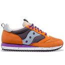 Saucony Herrenschuhe Sneakers Jazz 81 Peak Sand - Grau