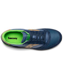 Scarpe Uomo Saucony Sneakers Jazz 81 NM Blue - Lime