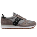 Saucony Herrenschuhe Sneakers Jazz 81 Grau - Schwarz