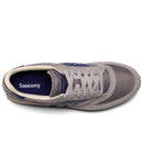 Scarpe Uomo Saucony Sneakers Jazz 81 NM Grey - Navy