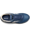 Scarpe Uomo Saucony Sneakers Jazz 81 NM Blue - White