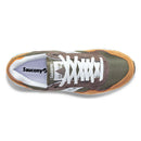 Scarpe Uomo Saucony Sneakers Shadow 5000 Tan - Green - White