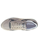 Scarpe Uomo Saucony Sneakers Shadow 5000 Essential Grey - Grey