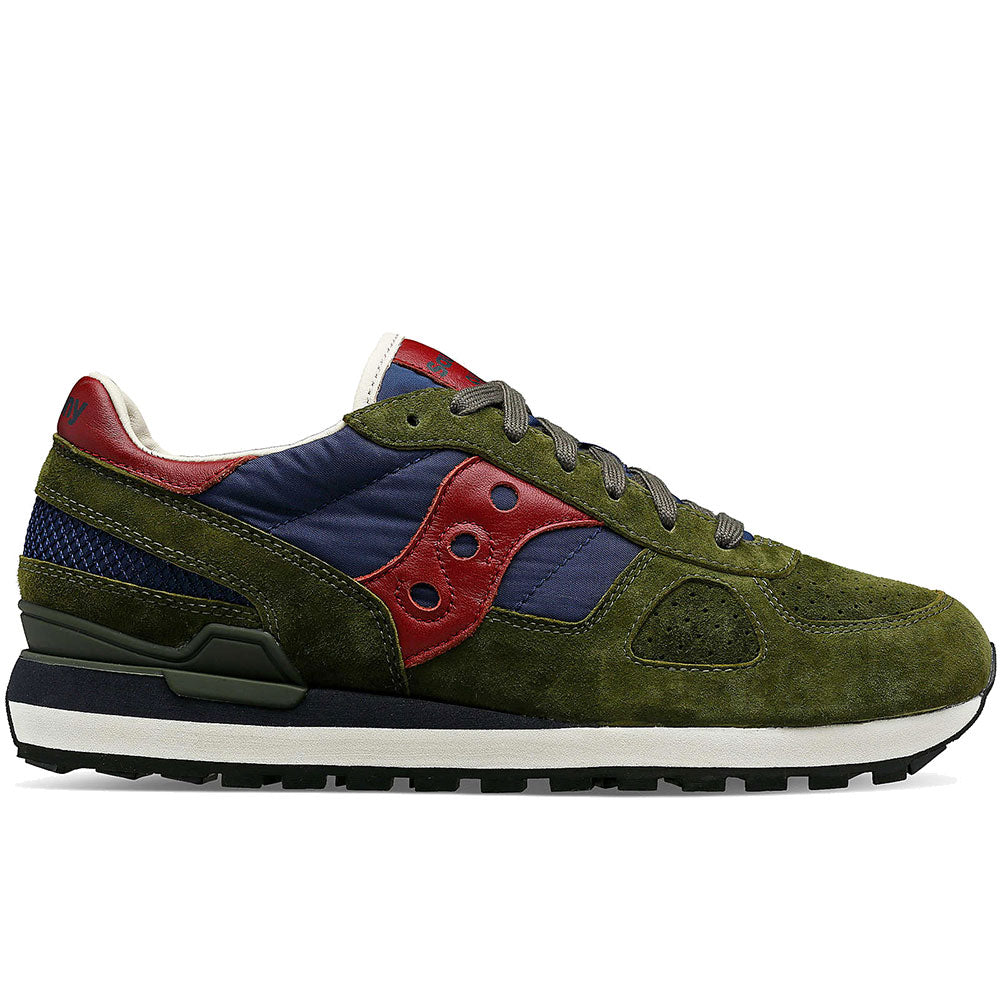 Scarpa da ginnastica uomo Saucony Shadow Original nero bianco s2108 518 - Boutique Gioel Scarpa da ginnastica uomo Saucony Shadow Original nero bianco s2108 518 - Boutique Gioel